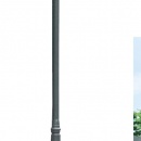 Cột Đèn Cao Áp 1691BAYSX